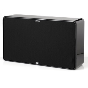 Jamo D 500 LCR High Gloss Black (89400)