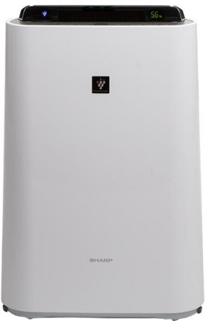 Sharp KC-D40EUW