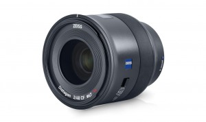 Zeiss Batis 2/40 CF Sony E-Mount