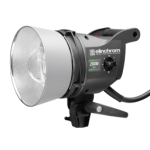 Elinchrom Zoom Pro (20191)