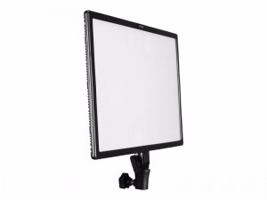 Ledgo E268C 26.8W Bi-Color On-Camera Led Pad Light (LG-E268C)