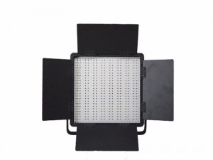 Ledgo 600SC 36W Led Studio With WiFi (LG-600SC)
