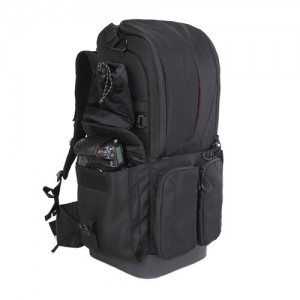 Benro Falcon 400 Backpack Black (FN400BK)