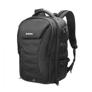 Benro Ranger Pro 500N Black