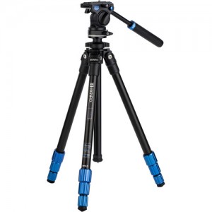Benro Slim Video (TSL08AS2CSH)