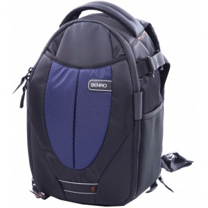 Benro Quicken 100 Black/Blue