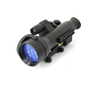 Yukon Sentinel 3x60 Waver-Auto
