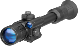 Yukon Photon XT 4.6x42 L