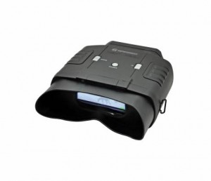 Bresser Digital Night Vision Binocular 3x20