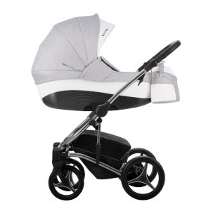 Bebetto Tito Premium Class CH02 2in1