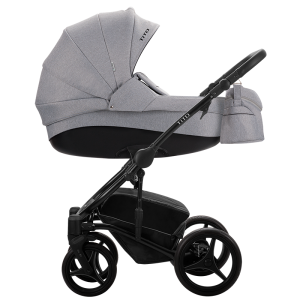 Bebetto Tito Black Frame 02 3in1