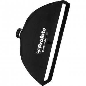 Profoto RFi Softbox Strip 1x3 (30x90cm)