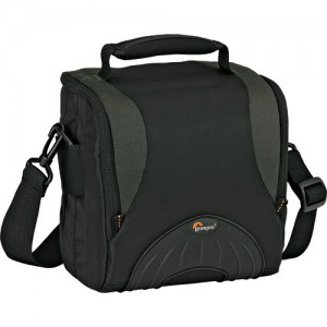 Lowepro Apex 140 AW Black
