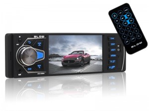 Blow Car Radio AVH-8984