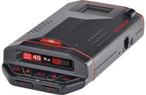 Escort Redline EX