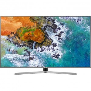 Samsung UE43NU7470 (RUS)