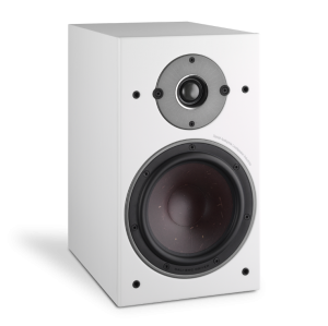 Dali Oberon 3 White (Set of 2)