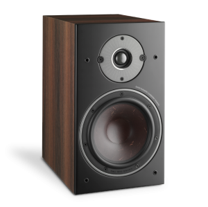 Dali Oberon 3 Dark Walnut (Set of 2)