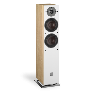 Dali Oberon 5 Light Oak (Single Speaker)