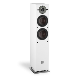 Dali Oberon 5 White (Set of 2)