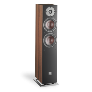 Dali Oberon 5 Dark Walnut (Set of 2)