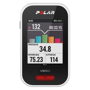 Polar V650 HR