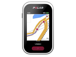 Polar V650