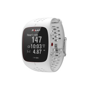 Polar M430 White