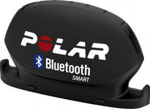Polar Speed and Cadence Sensor Bluetooth (SIRPLRCKA0001)