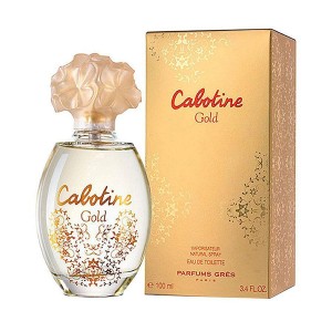 Gres Carbonite Gold EDT 100ml (7640111492955)