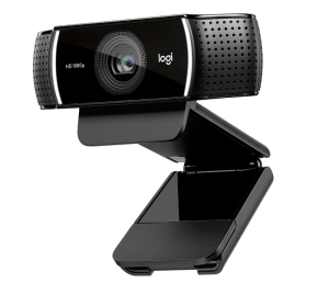 Logitech C922 Pro Stream Webcam (960-001088)
