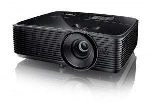Optoma S342e