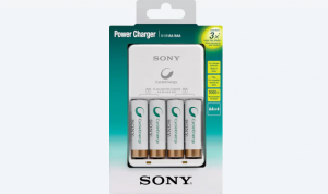 Sony BCG-34HH4KN