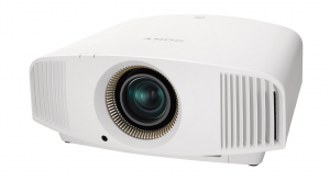Sony VPL-VW570ES-W