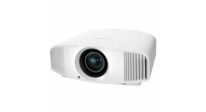 Sony VPL-VW260W