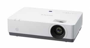 Sony VPL-EX455