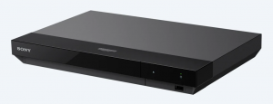 Sony UBP-X500