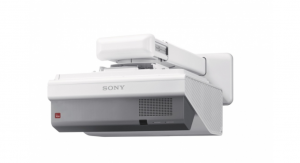 Sony VPL-SW636C