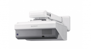 Sony VPL-SX631