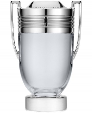 Paco Rabanne Invictus EDT 150ml (3349668524969)