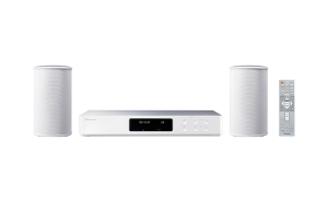 Pioneer FS-W40-W White