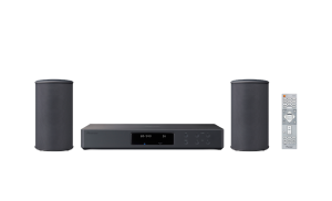Pioneer FS-W40-B Black