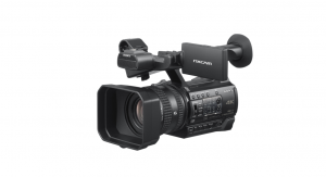 Sony HXR-NX200