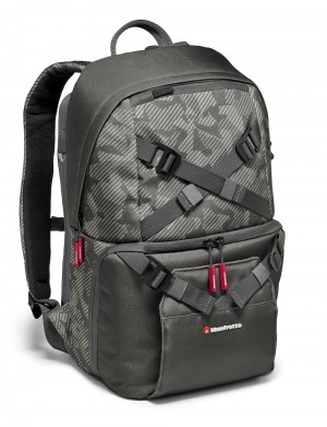 Manfrotto Noreg Camera Backpack-30 for DSLR/CSC (MB OL-BP-30)