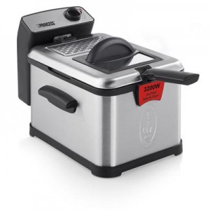 Princess 183002 Superior Fryer 3200 Watt (01.183002.01.050)