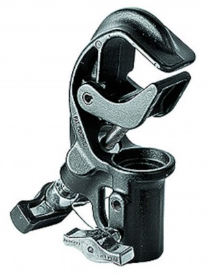 Manfrotto Avenger Quick Action Junior Clamp with 28mm Bushing (C337)