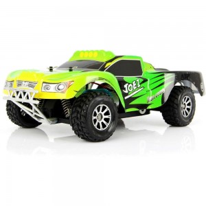 WLtoys A969 Green (0637285227664)
