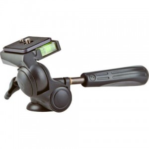 Nest NT-332H 3-Way Pan Head