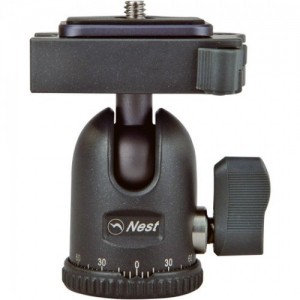 Nest NT-324H Ball Head