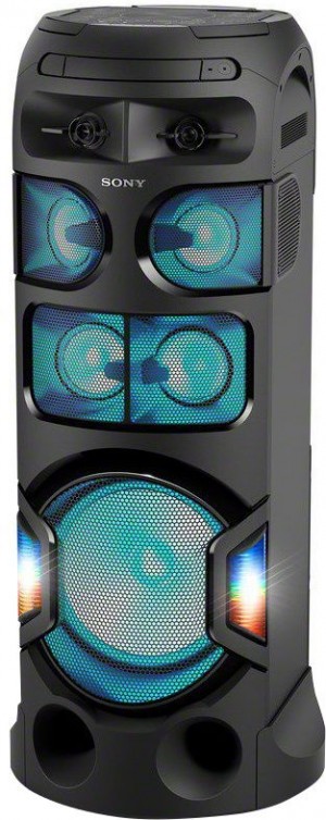 Sony MHC-V81D